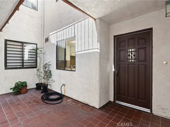 7625 Reseda Blvd Unit 104, Reseda, CA 91335