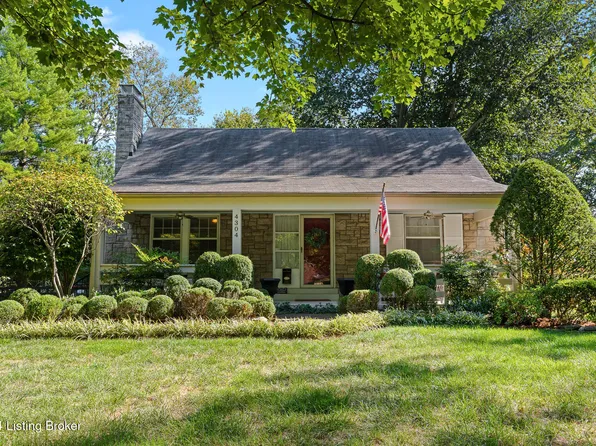 4304 Alton Rd, Saint Matthews, KY 40207