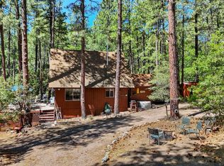 5980 S Old Walker Rd, Prescott, AZ 86303