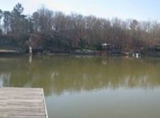 223 Bluff Rd, Greenwood, SC 29649