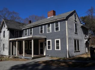 4 Sumner St, Gloucester, MA 01930