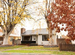 1611 W Yakima St, Pasco, WA 99301