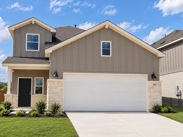821 RUSTIC GRV, Boerne, TX 78006