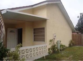 4561 SW 143rd Ct E, Miami, FL 33175