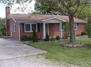 2575 Lexington Rd, Richmond, KY 40475