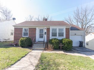 1228 Woody Ave, Moberly, MO 65270