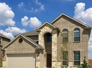 4815 Camp Verde Cir, Sherman, TX 75092