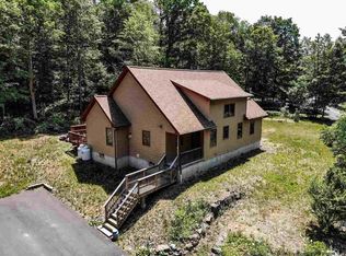 62 Sugar Loaf Rd, Earlton, NY 12058