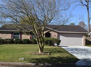 124 Orgain St, Beaumont, TX 77707