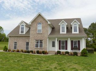 117 Tison Ln, Cottontown, TN 37048