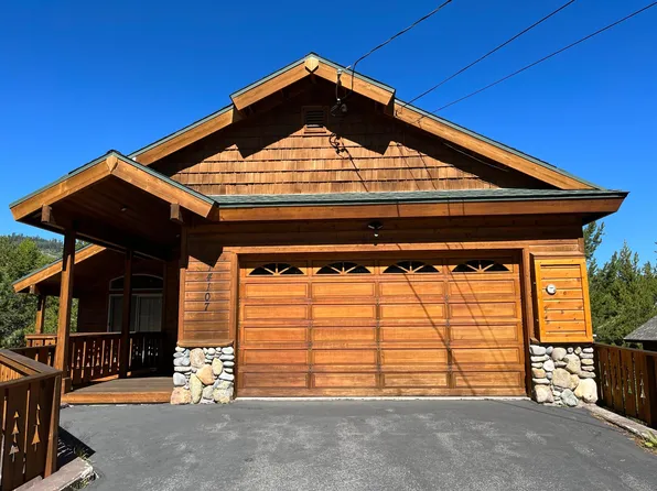 14107 Northwoods Blvd, Truckee, CA 96161
