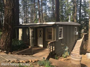 1342 Firview Dr, Calistoga, CA 94515