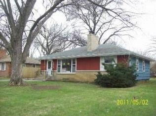 6814 Humboldt Ave S, Richfield, MN 55423