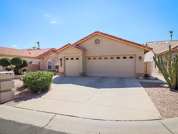 2nd image of 24424 S McCorkindale Ct