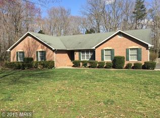 3910 Countryside Ln, White Plains, MD 20695
