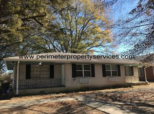 1389 Irwin Bridge Rd NW #2, Conyers, GA 30012