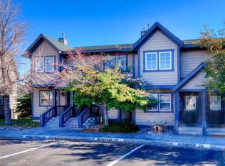29 S Christian Ct #29, Eagle, CO 81631