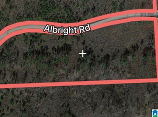 0 Albright Rd #5.96, Hayden, AL 35079