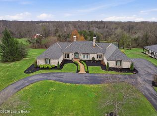 10514 Buckeye Trce, Goshen, KY