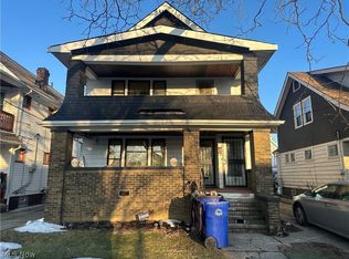 457 E 147th St, Cleveland, OH 44110