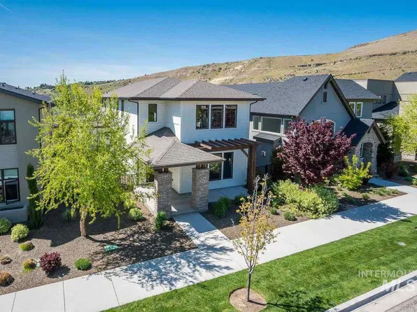 2741 S Honeycomb Way, Boise, ID 83716