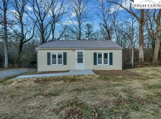 4895 Traphill Rd, Hays, NC 28635