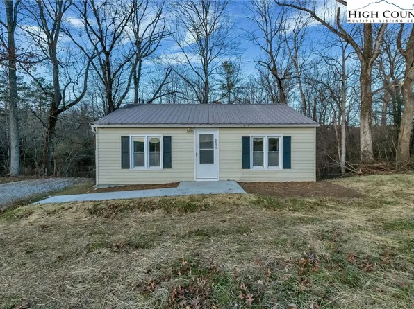 4895 Traphill Road, Hays, NC 28635
