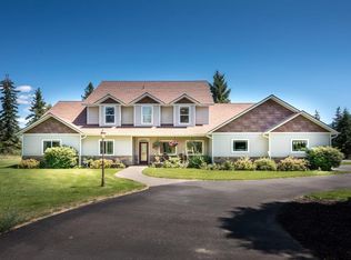 27988 N Bohn Rd, Athol, ID 83801