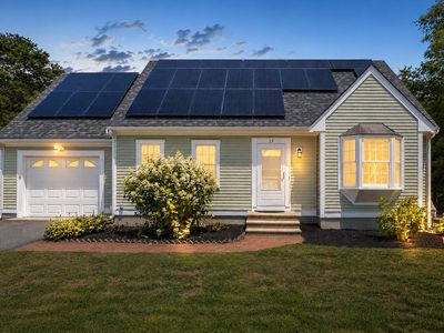29 Sheffield Place, Mashpee, MA, 02649