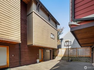 1408 Alonzo Ave NW #A, Seattle, WA 98117