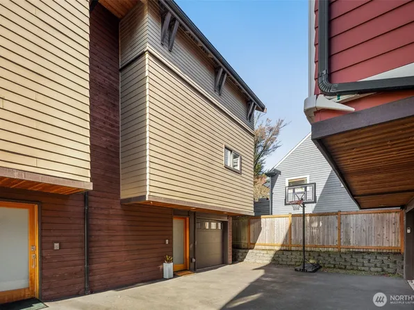 1408 Alonzo Avenue NW #A, Seattle, WA 98117