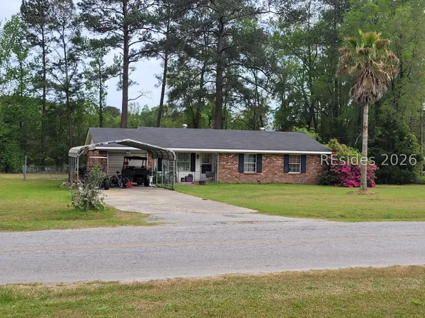 6 Epps Ave, Hardeeville, SC 29927