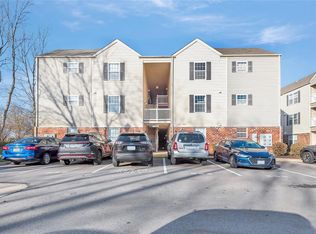 5124 Welsh Dr, Lake Saint Louis, MO 63367