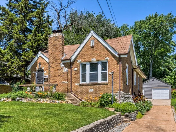 25 Randolph Ave, Saint Louis, MO 63135