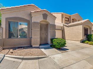 2763 E Schiliro Cir, Phoenix, AZ 85032