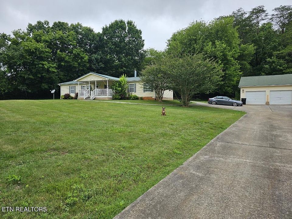 831 Marble Hill Rd, Friendsville, TN 37737 Zillow