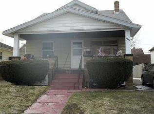 3862 W 135th St, Cleveland, OH
