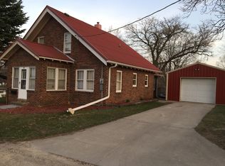 301 1st Ave SW, Rockford, IA 50468