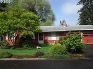 157 NE 30th Ave, Hillsboro, OR