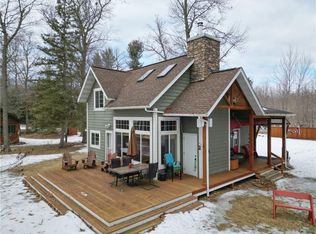 8023 Park Street, Danbury, WI 54830