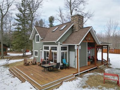 8023 Park Street, Danbury, WI, 54830