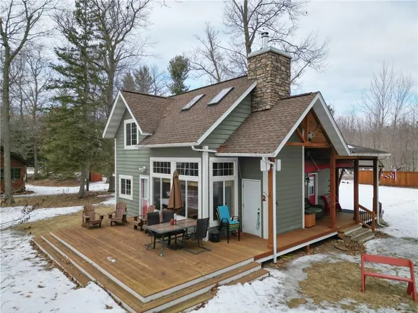 8023 Park Street, Danbury, WI 54830