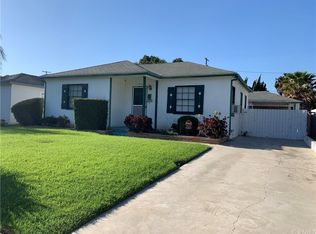 1809 Buffington St, Pomona, CA 91766