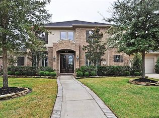 7323 Fair Meadow Ln, Katy, TX 77494