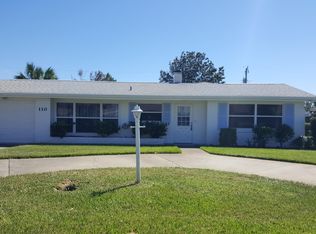 110 Dawn Dr, Ormond Beach, FL 32176
