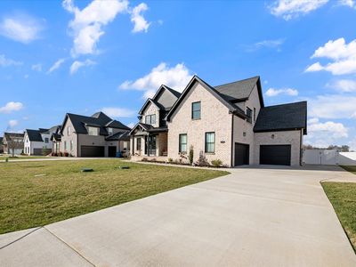 3718 Carriage Dr, Murfreesboro, TN, 37128