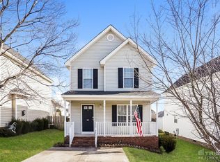 4832 Windblown Ct, Raleigh, NC 27616