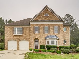 6250 Hazelnut Ct, Morrow, GA 30260