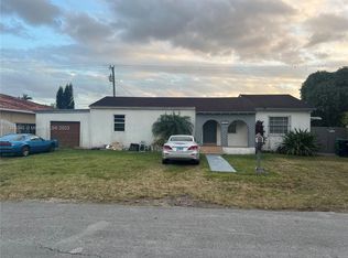 7610 SW 19th Ter, Miami, FL 33155