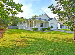 5201 Bristol St, Summerville, SC 29485